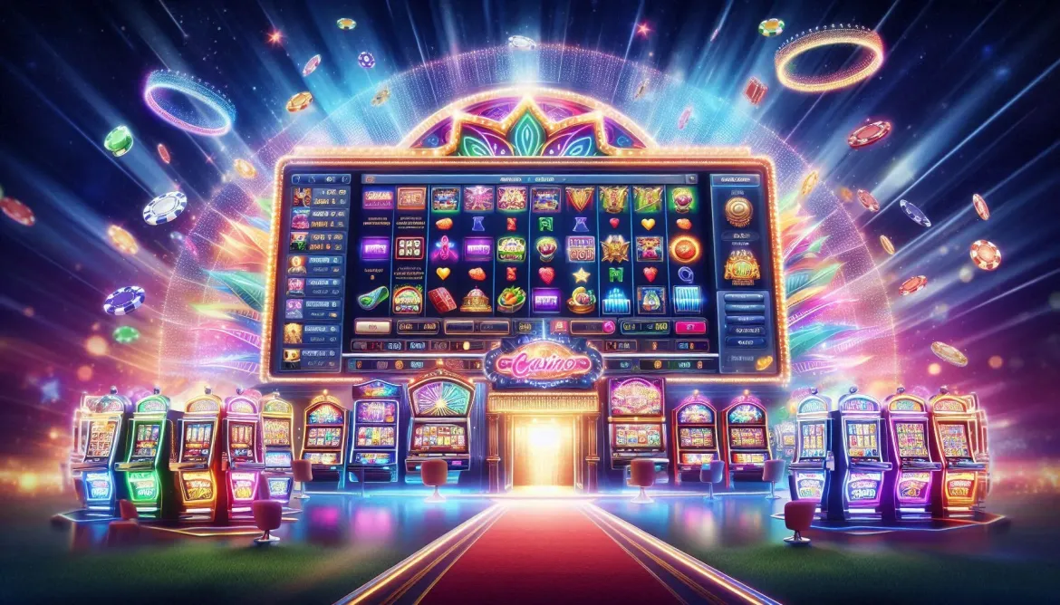 Gambiva Casino